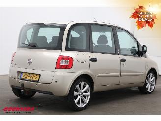Fiat Multipla 1.9 JTD Active Airco Cruise PDC AHK picture 3