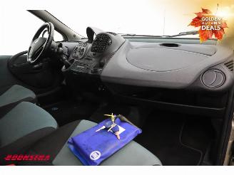 Fiat Multipla 1.9 JTD Active Airco Cruise PDC AHK picture 7
