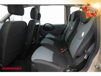 Fiat Multipla 1.9 JTD Active Airco Cruise PDC AHK picture 11