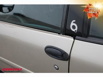 Fiat Multipla 1.9 JTD Active Airco Cruise PDC AHK picture 6