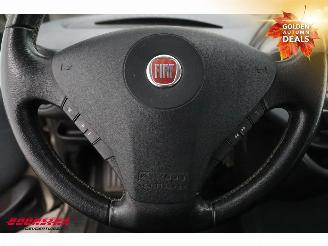 Fiat Multipla 1.9 JTD Active Airco Cruise PDC AHK picture 13