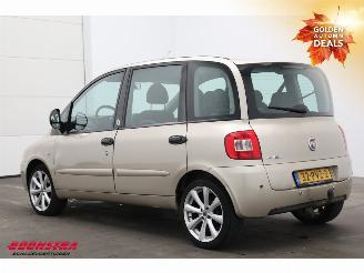 Fiat Multipla 1.9 JTD Active Airco Cruise PDC AHK picture 4