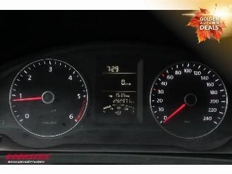 Volkswagen Transporter 2.0 TDI L2-H1 BM Airco Cruise AHK picture 15