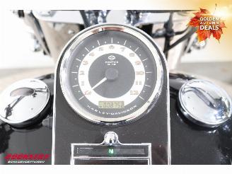 Harley-Davidson  FLSTN Softail DeLuxe 8.752 Mijl! picture 11