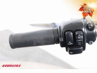Harley-Davidson  FLSTN Softail DeLuxe 8.752 Mijl! picture 12