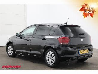 Volkswagen Polo 1.0 TSI Comfortline Clima Navi PDC ACC picture 4
