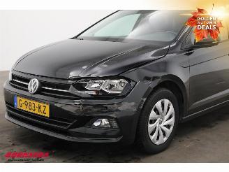 Volkswagen Polo 1.0 TSI Comfortline Clima Navi PDC ACC picture 8