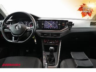 Volkswagen Polo 1.0 TSI Comfortline Clima Navi PDC ACC picture 15