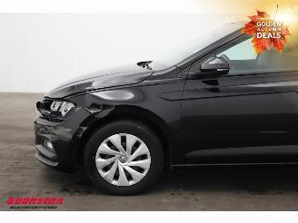 Volkswagen Polo 1.0 TSI Comfortline Clima Navi PDC ACC picture 9