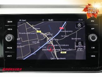 Volkswagen Polo 1.0 TSI Comfortline Clima Navi PDC ACC picture 22