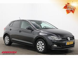 Volkswagen Polo 1.0 TSI Comfortline Clima Navi PDC ACC picture 2