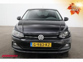 Volkswagen Polo 1.0 TSI Comfortline Clima Navi PDC ACC picture 5