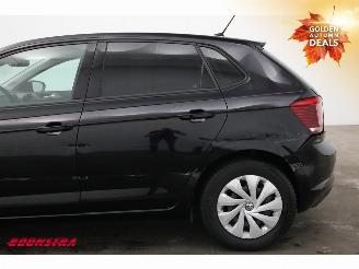 Volkswagen Polo 1.0 TSI Comfortline Clima Navi PDC ACC picture 10