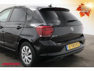 Volkswagen Polo 1.0 TSI Comfortline Clima Navi PDC ACC picture 11