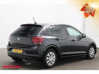 Volkswagen Polo 1.0 TSI Comfortline Clima Navi PDC ACC picture 3