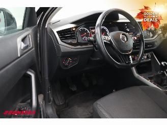 Volkswagen Polo 1.0 TSI Comfortline Clima Navi PDC ACC picture 19