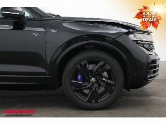 Volkswagen Touareg R 3.0 TSi 4Motion PHEV Pano HUD 360° Ventilatie ACC LRHZ AHK picture 5