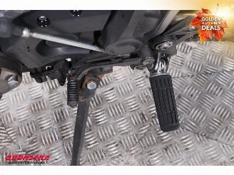 Yamaha  XSR700 ABS 28.102 km! picture 12