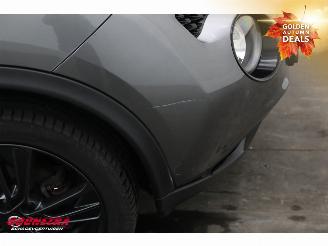 Nissan Juke 1.2 DIG-T S/S PremEd Pano Leder Navi Camera SHZ picture 5