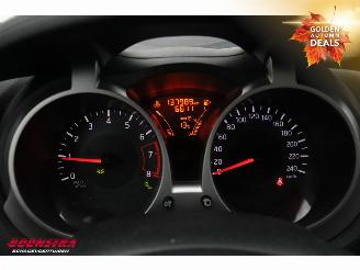 Nissan Juke 1.2 DIG-T S/S PremEd Pano Leder Navi Camera SHZ picture 14
