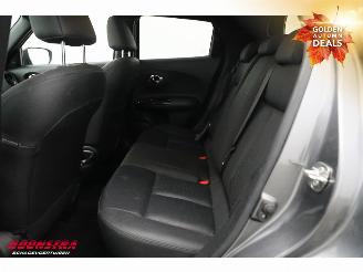 Nissan Juke 1.2 DIG-T S/S PremEd Pano Leder Navi Camera SHZ picture 10