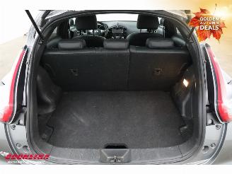 Nissan Juke 1.2 DIG-T S/S PremEd Pano Leder Navi Camera SHZ picture 18