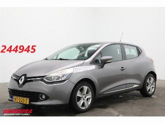Coche accidentado Renault Clio 0.9 TCe Dynamique Navi Clima Cruise 2015/11