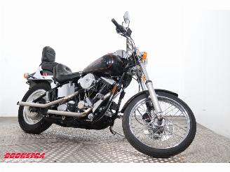 Harley-Davidson  FXSTC Softail Custom 11.965 Mijl! picture 2