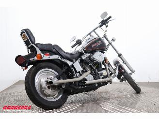 Harley-Davidson  FXSTC Softail Custom 11.965 Mijl! picture 3