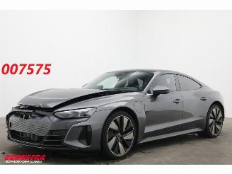 Unfallwagen Audi E-tron 93 kWh LED ACC 360° B&O Ventilatie 2023/7