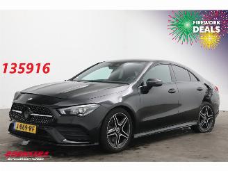 Avarii autoturisme Mercedes Cla-klasse 200 7G-Tronic AMG LED Navi Clima Cruise Camera SHZ 2020/9