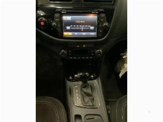 Kia Cee d Cee'd Sportswagon (JDC5), Combi, 2012 / 2018 1.6 GDI 16V picture 11