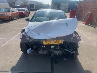 Uttjänta bilar auto Kia Pro cee d Proceed (CD), Combi 5-drs, 2018 1.6 T-GDI 16V DCT 2022/1