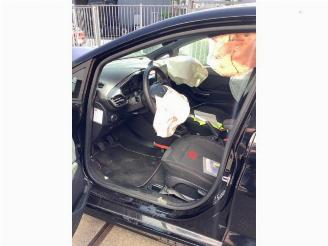 Ford Fiesta Fiesta 7, Hatchback, 2017 1.0 EcoBoost 12V Hybrid 125 picture 9