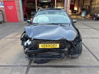 Autoverwertung Kia Cee d Cee'd Sportswagon (JDC5), Combi, 2012 / 2018 1.6 GDI 16V 2013/5