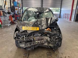 Vrakbiler auto Ford Transit Connect Transit Connect (PJ2), Van, 2013 1.5 EcoBlue 2021/5