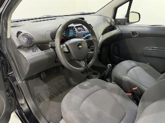 Chevrolet Spark 1.0 LS Airco picture 31