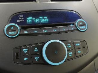 Chevrolet Spark 1.0 LS Airco picture 15