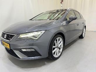 Auto incidentate Seat Leon ST 1.4 TSI FR Business Intense 2018/1