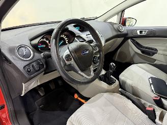 Ford Fiesta HB 1.0 Champion Airco NAP picture 7