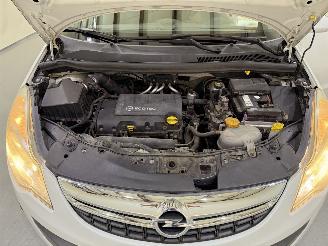 Opel Corsa 1.2 Bi-fuel Color Edition picture 29