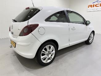 Opel Corsa 1.2 Bi-fuel Color Edition picture 22