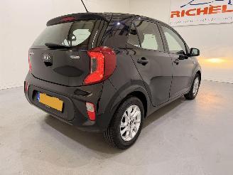 Kia Picanto 1.0 EconomyLine 5Doors picture 29