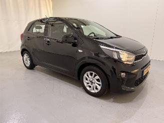 Kia Picanto 1.0 EconomyLine 5Doors picture 22