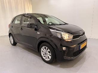 Kia Picanto 1.0 EconomyLine 5Doors picture 19