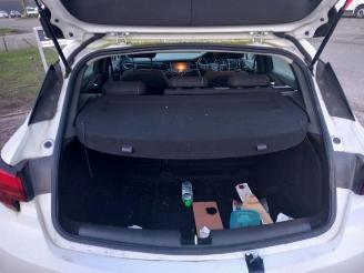 Opel Astra Astra K, Hatchback 5-drs, 2015 / 2022 1.4 Turbo 16V picture 22