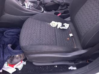 Opel Astra Astra K, Hatchback 5-drs, 2015 / 2022 1.4 Turbo 16V picture 13