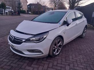 Opel Astra Astra K, Hatchback 5-drs, 2015 / 2022 1.4 Turbo 16V picture 3