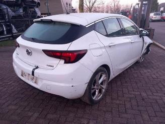Opel Astra Astra K, Hatchback 5-drs, 2015 / 2022 1.4 Turbo 16V picture 7