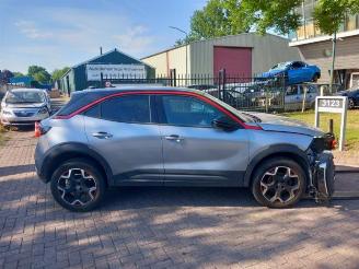 Opel Mokka Mokka, SUV, 2020 1.2 Turbo 12V picture 35